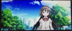 劇場版 魔法少女まどか☆マギカ 特典フィルム 暁美ほむらのサムネイル