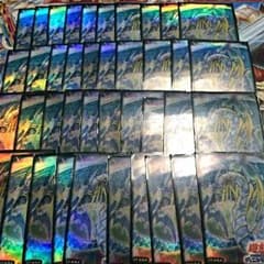 レインボードラゴン スリーブ40枚セット(値上げ)のサムネイル