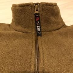 【がっち様専用】POLARTEC フリースのサムネイル