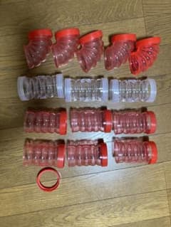 ハムスター　トンネルセットのサムネイル
