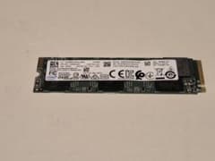 INTEL SSDPEKNW512G8 512GB SSD◆健康状態97%◆ INTEL SSDPEKNW512G8 512GB SSD◇健康状態97%◇ - メルカリ