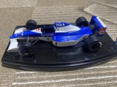 1/24 モデラーズ ティレル019フォード #4 ジャンアレジ 完成品 - メルカリ