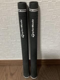 Taylormade ツアーベルベット　2本　未使用品のサムネイル