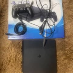 PS4 プレイステーション4 本体　CUH-2000Ab01のサムネイル
