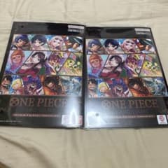 【メルカリ便】　プレミアムカードコレクション02 4セット ワンピースカード プレミアムカードコレクション 2個セット - メルカリ