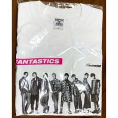 BOT FANTASTICS フォトTシャツのサムネイル