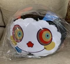 마법 소녀 마도카 마기카 과자의 마녀 BIG 인형 ⑤