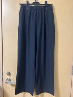 URBAN RESEARCH DOORS ワイドパンツのサムネイル