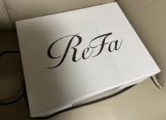 リファ ReFa ビューテック ドライヤープロ ホワイト新品未使用のサムネイル