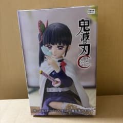 鬼滅の刃 栗花落カナヲ ぬーどるストッパーフィギュア