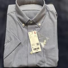 UNIQLO ドライノンアイロン Yシャツのサムネイル