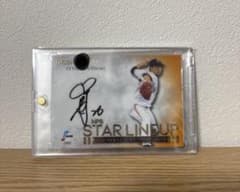 内海哲也 直筆サインカード epoch 52枚限定 読売ジャイアンツ 巨人