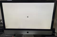 iMac 27inch  (Late2012) 1TB メモリ 16GBのサムネイル