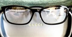 GUCCI メガネフレームのサムネイル