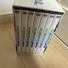 君が望む永遠 DVDセット 全7巻 - メルカリ