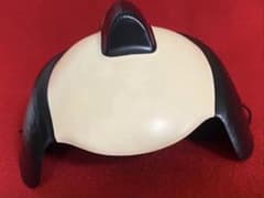 推しかつら！侍のチョンマゲ「頭上にチョコンと乗せれば江戸の街にタイムスリップ