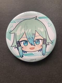 [소드 아트] [SAO] 시논 캔 배치