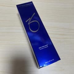 新品未開封】 ゼオスキン ボディエマルジョン - メルカリ