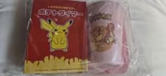 マクドナルド ポケモン とびだすポテトタイマーのサムネイル