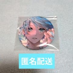 hotoke Drowned Mermaid 缶バッジ - メルカリ