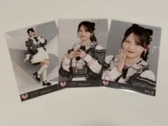 イコラブ 髙松瞳 生写真 コンプのサムネイル