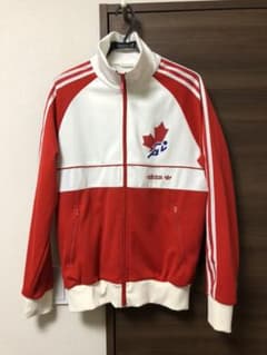 adidas アディダス ジャージのサムネイル