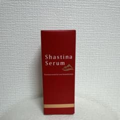 最終お値下げShastina Serum （シャスティーナセラム）美容液30mLのサムネイル