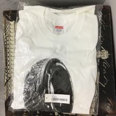 supreme tire teeのサムネイル
