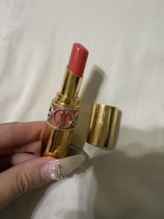 YSL ルージュ ヴォリュプテ シャイン No.15のサムネイル