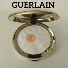 ゲラン パリュール ゴールドセッティングパウダー ユニバーサル