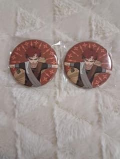 NARUTO × 大丸 DAIMARU 缶バッジセット NARUTO × 大丸 DAIMARU 缶バッジセット