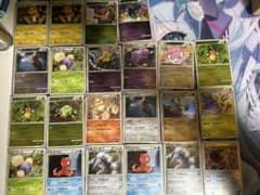 ポケモンカードセット レジェンドミラー 22枚 - メルカリ