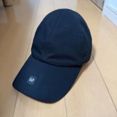 YEEZY GAP キャップ ブラックのサムネイル