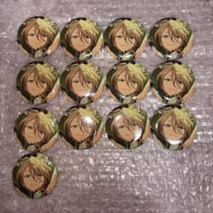 あんさんぶるスターズ 白鳥藍良 缶バッジ 13個セットのサムネイル
