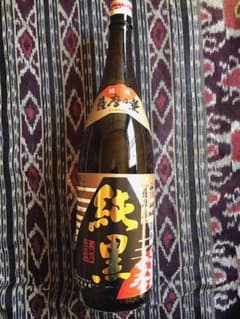 芋焼酎25度1800mlのサムネイル
