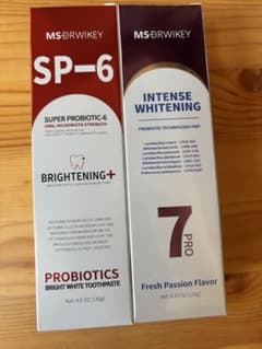 MS DRWIKEY SP-6&7PRO セットのサムネイル