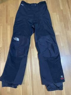 THE NORTH FACE SUMMIT マウンテンパンツ GORE-TEXのサムネイル