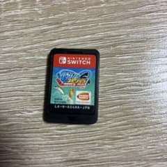 Nintendo Switch 釣りスピリッツ（ソフトのみ）のサムネイル