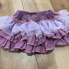 パンパンチュチュ　フリーサイズ　ベビーのサムネイル