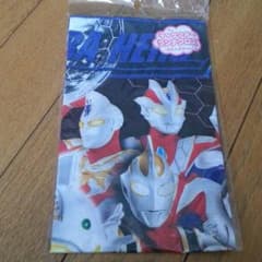 新品 ウルトラヒーロー ランチクロスのサムネイル