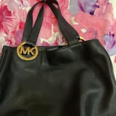 値下げしました♡マイケル・コーストートバッグのサムネイル