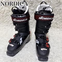 美品✨ 上級者向け　NORDICA PROMACHINE 130 GW 美品✨ 上級者向け NORDICA PROMACHINE 130 GW - メルカリ
