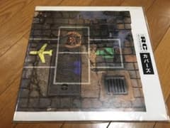 RCサクセション covers カバーズ　アナログ盤のサムネイル
