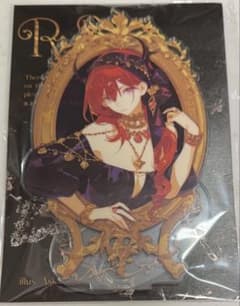 アークナイツ ask先生 スルト アクリルスタンド