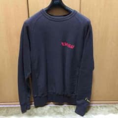 値引きしました(*^^*)EVISUトレーナーのサムネイル