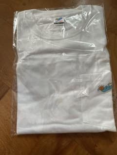 東海オンエア/ピースの二乗のあいつサマーバカンスTシャツのサムネイル