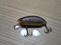 【美品】サムルアーズ　チャンクのサムネイル