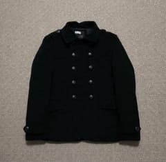 opium darkwear black Napoleon jacket お兄 opium darkwear black Napoleon jacket お兄2 - メルカリ