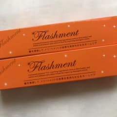 napla napua flashment 集中トリートメント 2本のサムネイル