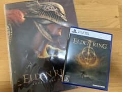 ELDEN RING 通常版のサムネイル